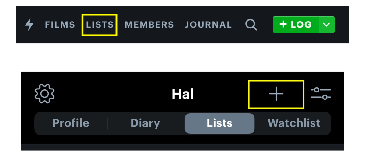 7 Things You Should Do Right After Signing Up for Letterboxd