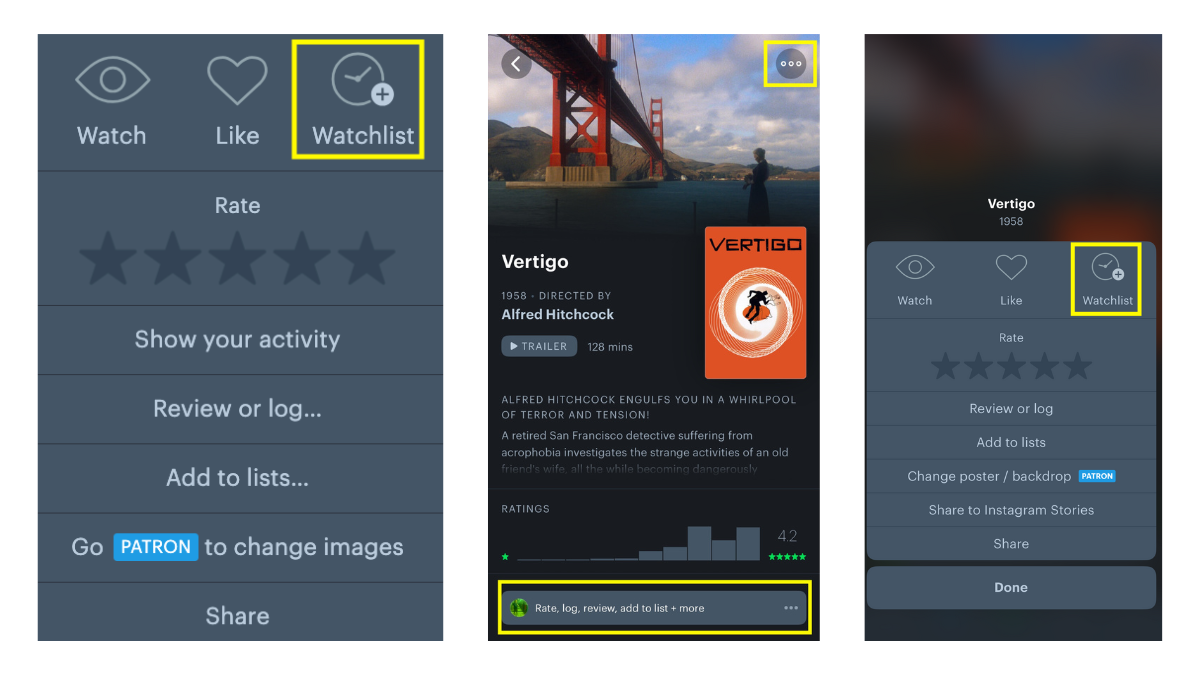 7 Things You Should Do Right After Signing Up for Letterboxd