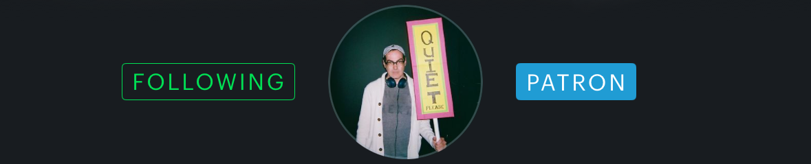 23 Directors, Actors, and Filmmakers to Follow on Letterboxd