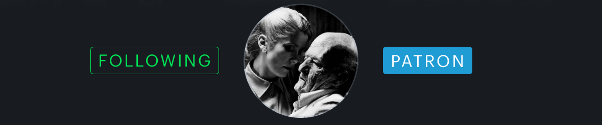 23 Directors, Actors, and Filmmakers to Follow on Letterboxd