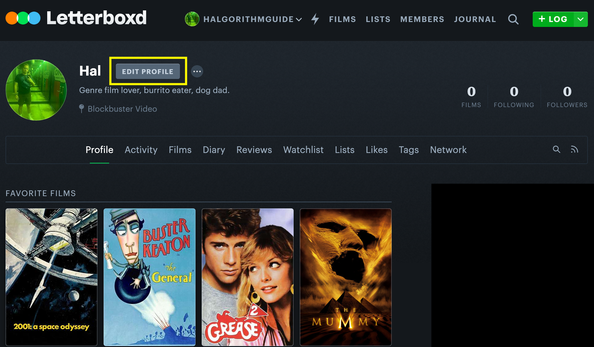 7 Things You Should Do Right After Signing Up for Letterboxd