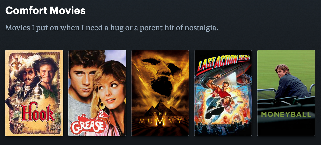 7 Things You Should Do Right After Signing Up for Letterboxd