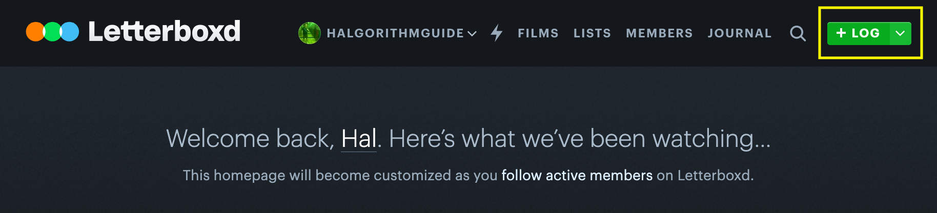7 Things You Should Do Right After Signing Up for Letterboxd