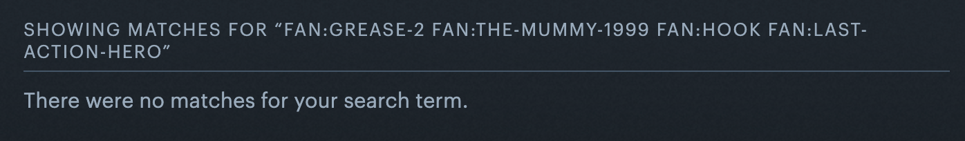 Letterboxd Advanced Search: The Complete How-To Guide