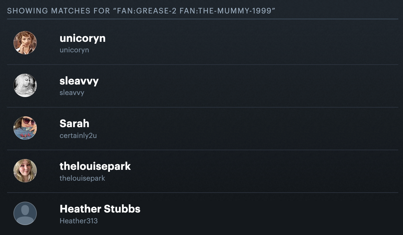 Letterboxd Advanced Search: The Complete How-To Guide
