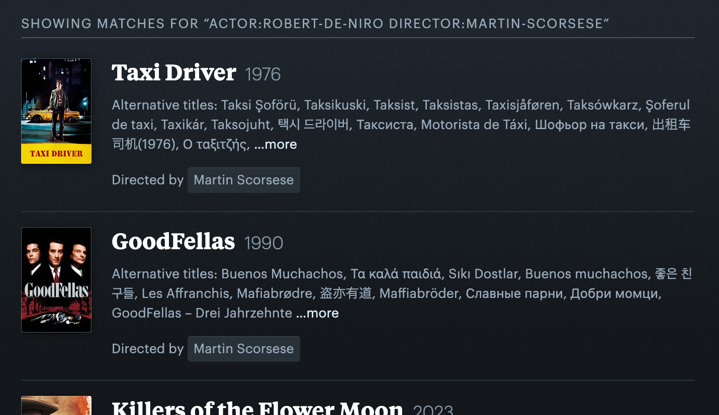 Letterboxd Advanced Search: The Complete How-To Guide