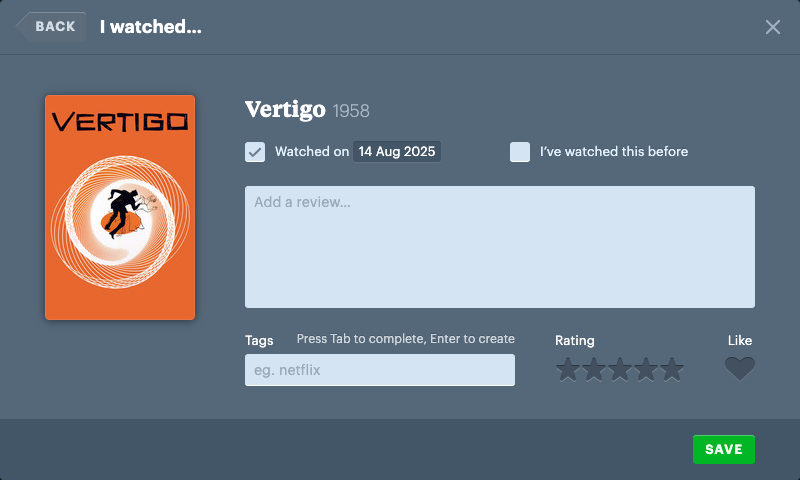 7 Things You Should Do Right After Signing Up for Letterboxd